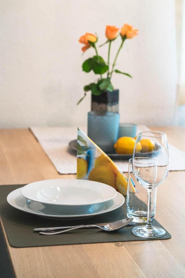 Alpenherz Apartments سانكت غالنكرش المظهر الخارجي الصورة