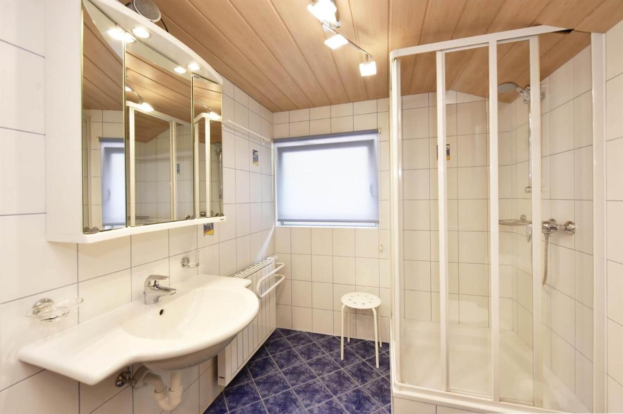 Alpenherz Apartments سانكت غالنكرش المظهر الخارجي الصورة