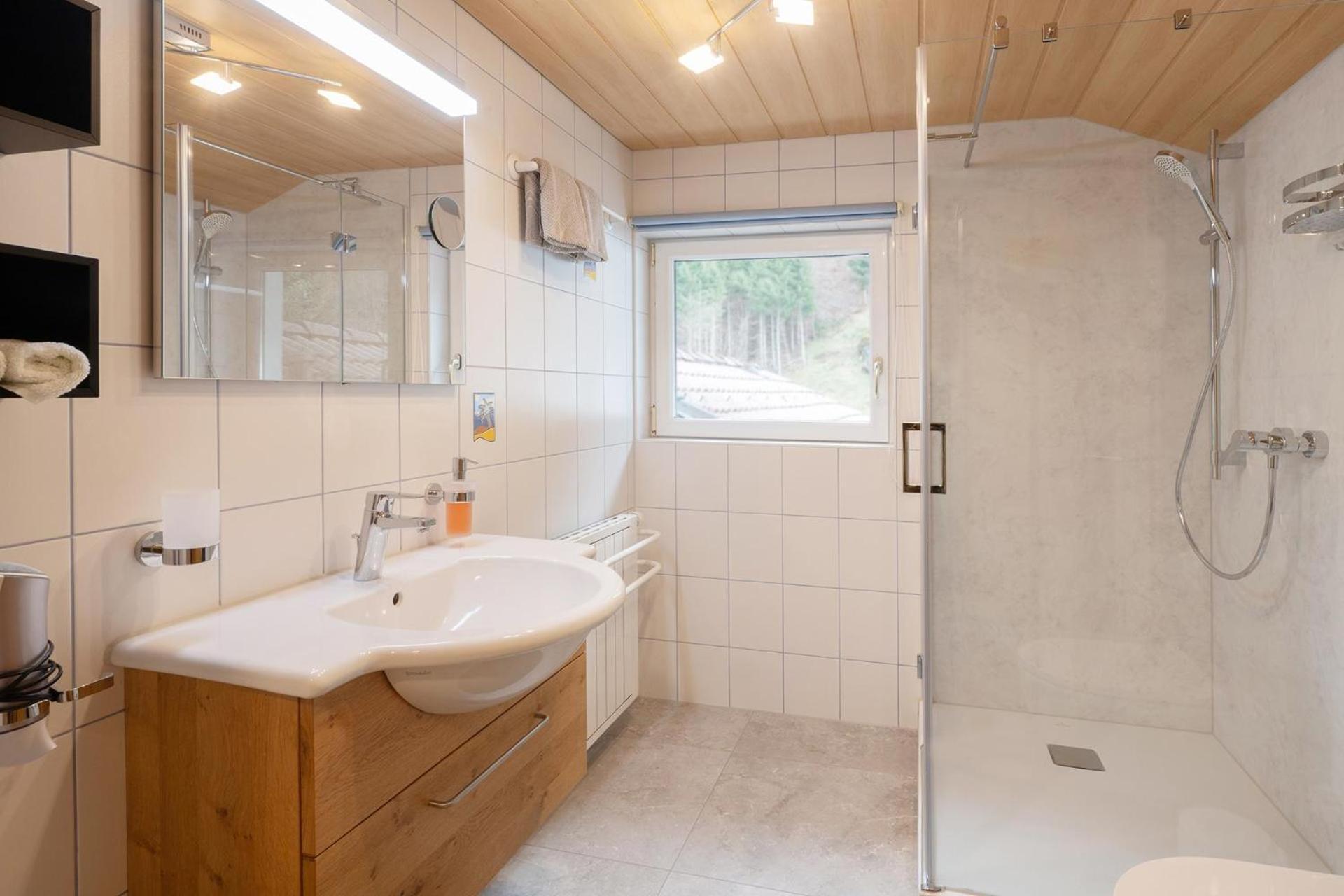 Alpenherz Apartments سانكت غالنكرش المظهر الخارجي الصورة